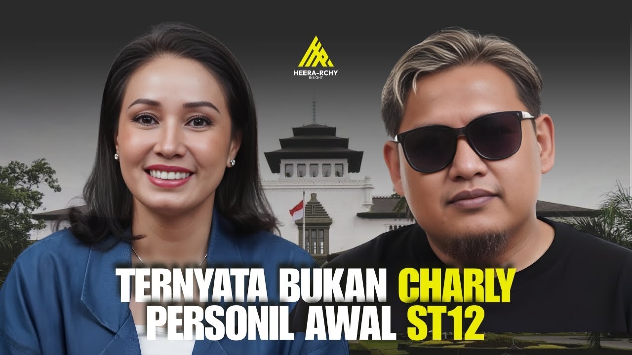 TEGAS!!! PEPEP ST12 MENCERITAKAN KISAH YANG SEBENARNYA