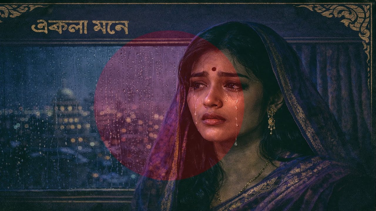 Woman of Sorrows - Bengali Version | দুঃখের নারী