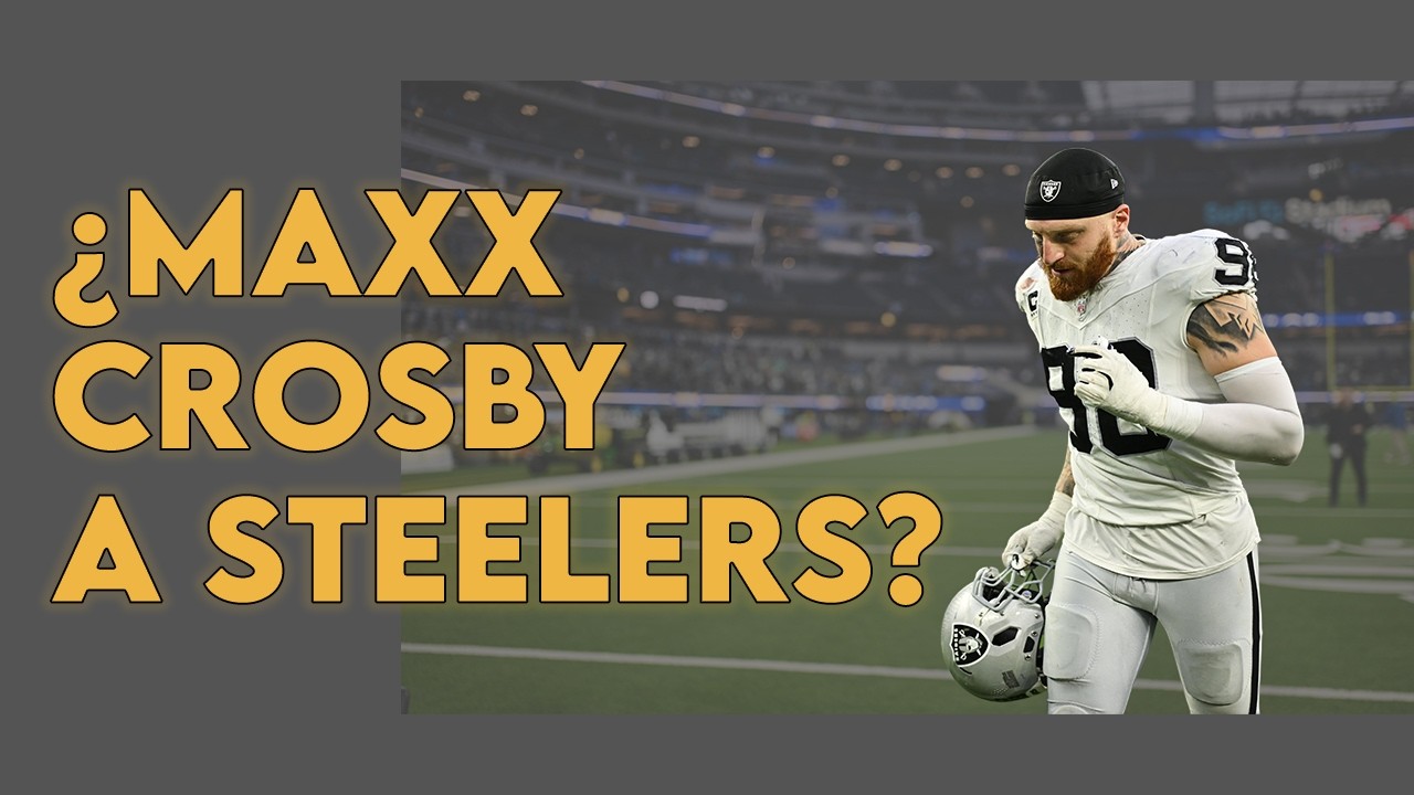 EL ADIÓS DEL CAPITÁN 🚨 La drástica decisión de Cam Heyward y el futuro de Highsmith