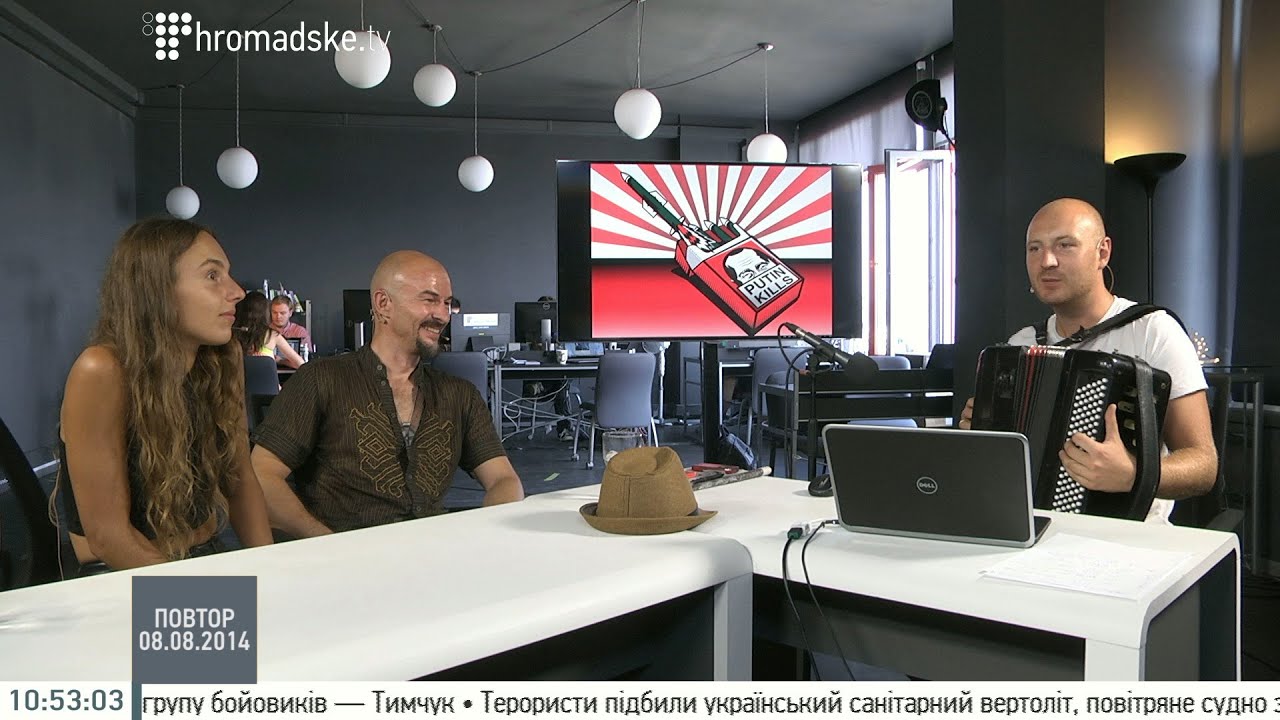 Россия-1 покажет тебе правду