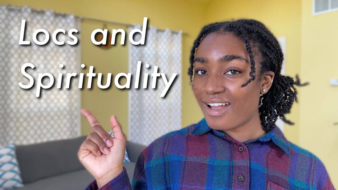 Locs, Spirituality, and Expanded Consciousness ✨ Why I Decided to Start Locs