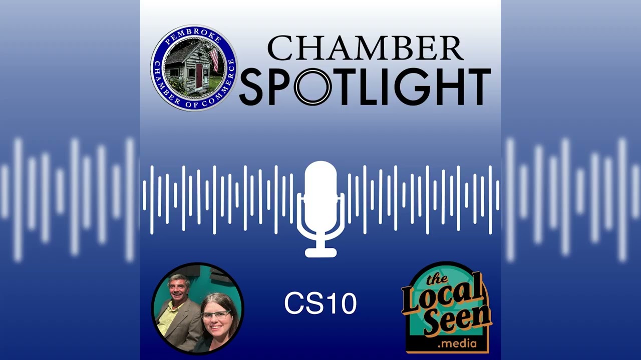 The Pembroke Chamber Spotlight l Episode 10: Town Meetings &ndash; from Clerk to Moderator