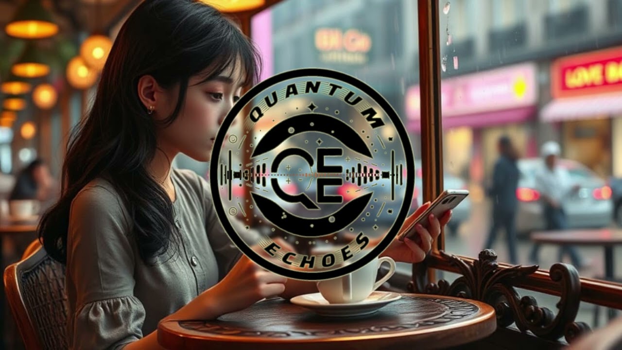 QE - Sweet Forever - #Vocalica [RMK]