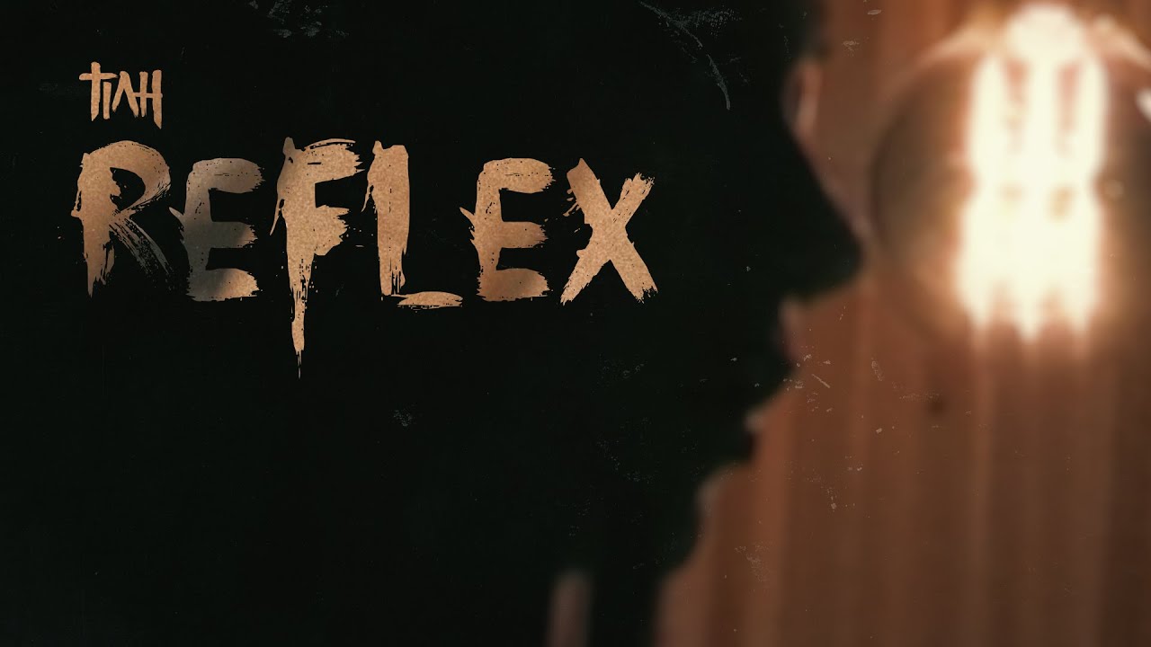 TIAH - REFLEX (MAD MOISELLE ALBUM)
