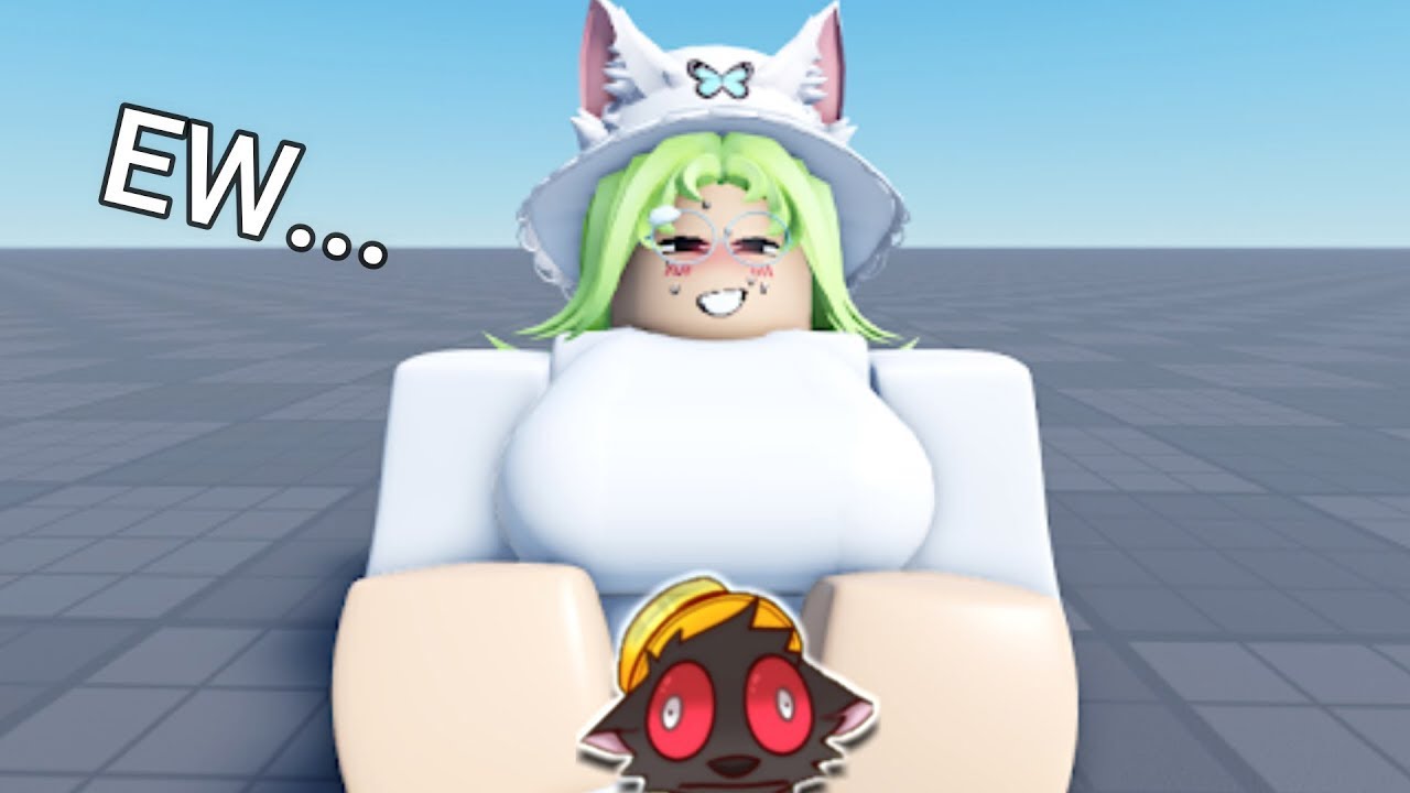 ROBLOX R63 Is GROSS… (Milkded Reupload)