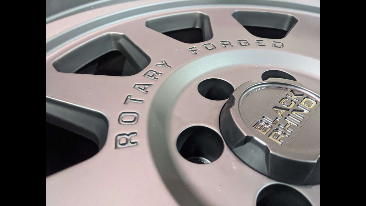 Unboxing - New Wheel for Nissan Frontier, Xterra, Pathfinder!