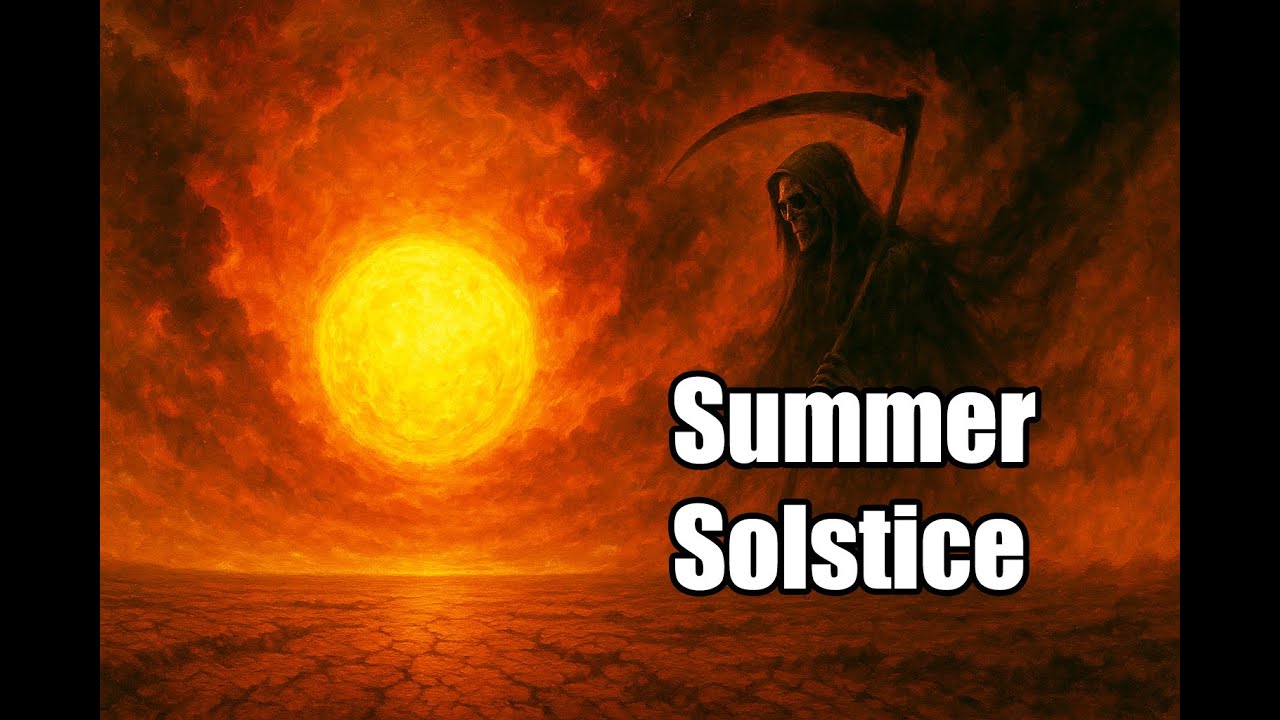 Summer Solstice vs Midsomer: What's Really Different?