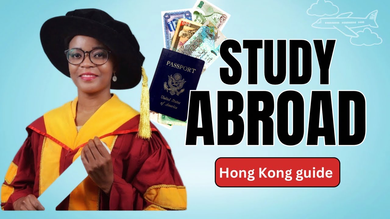 3 ways you can fund your PhD in Hong Kong in 2025