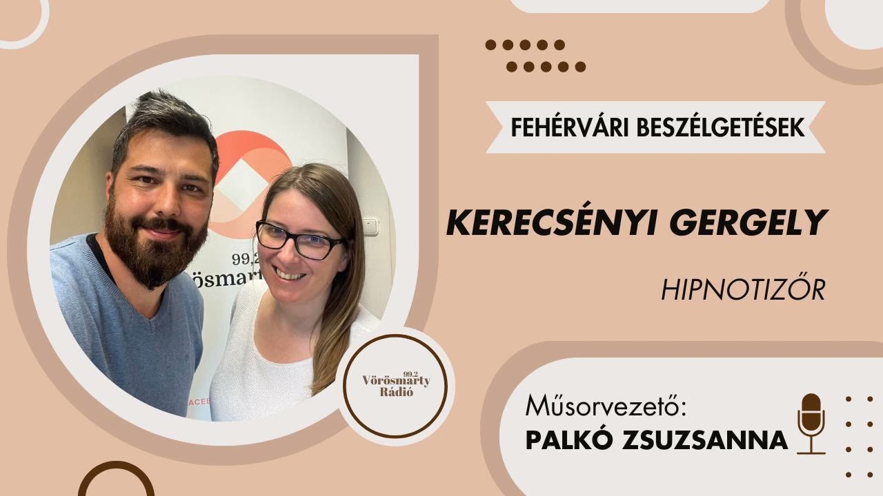 Hogyan és miért működik a hipnózis?