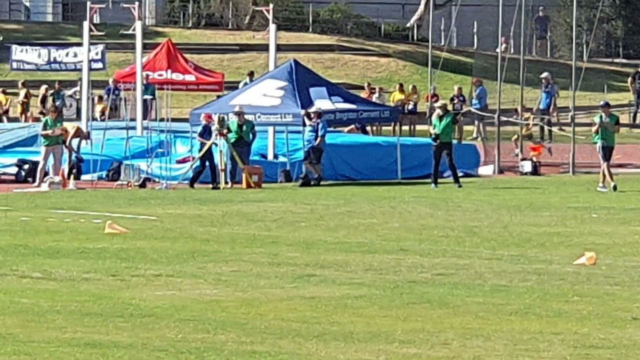 ogbonnaya Uduma 2019 200meters finals 30.56s