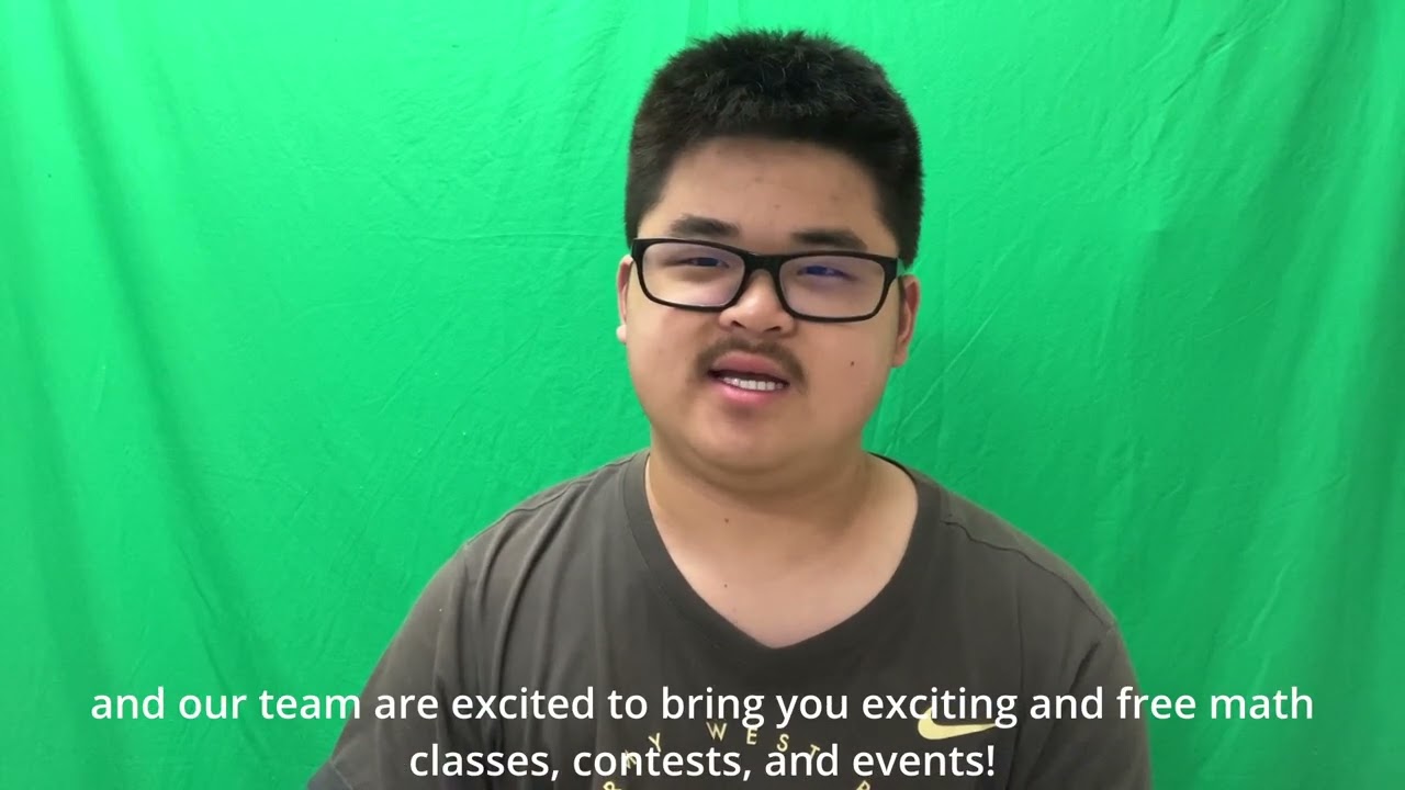 Math4All - Montgomery County, Maryland