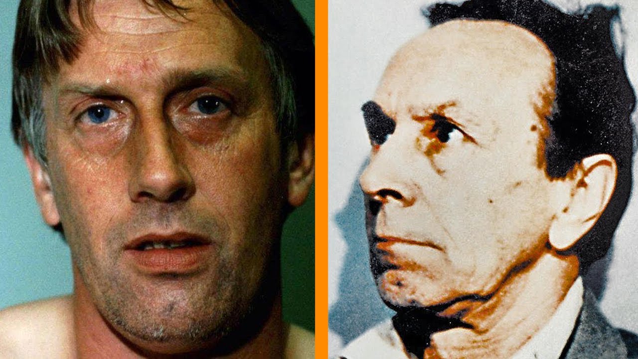 Top 10 Most Dangerous Prisoners Inside HMP Wakefield Prison