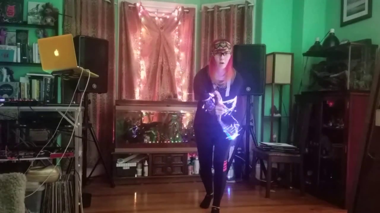 How To Spice Up Your Body Tracing Part 1