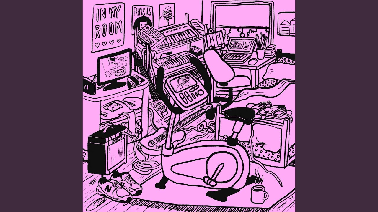In My Room