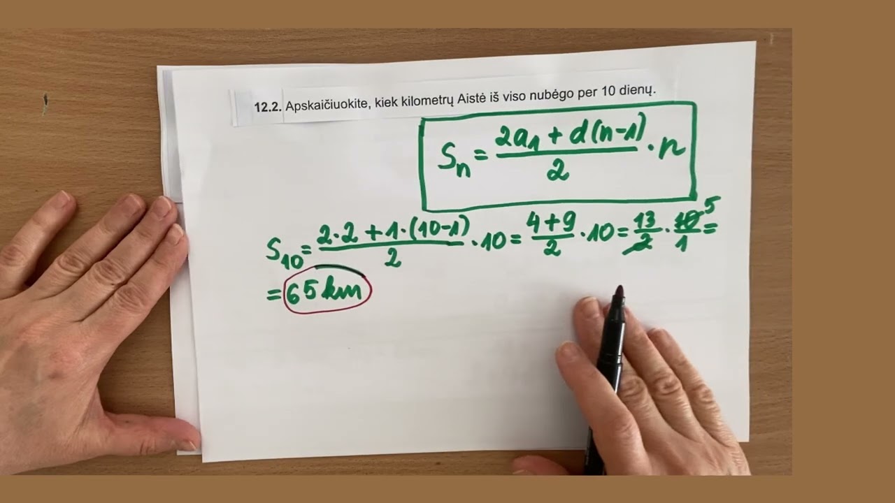 12 klasė. VBE matematikos bandomasis 2 dalis B kursas (12)