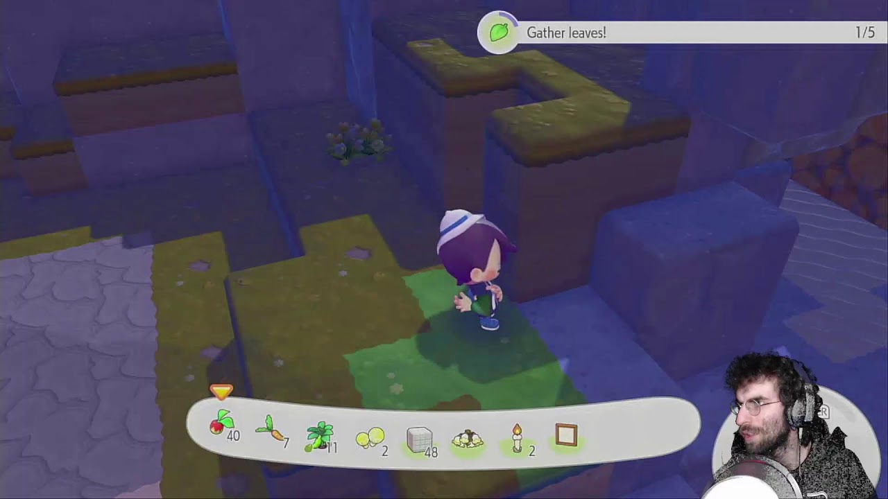 JBJplays Pokémon Pokopia Day 13