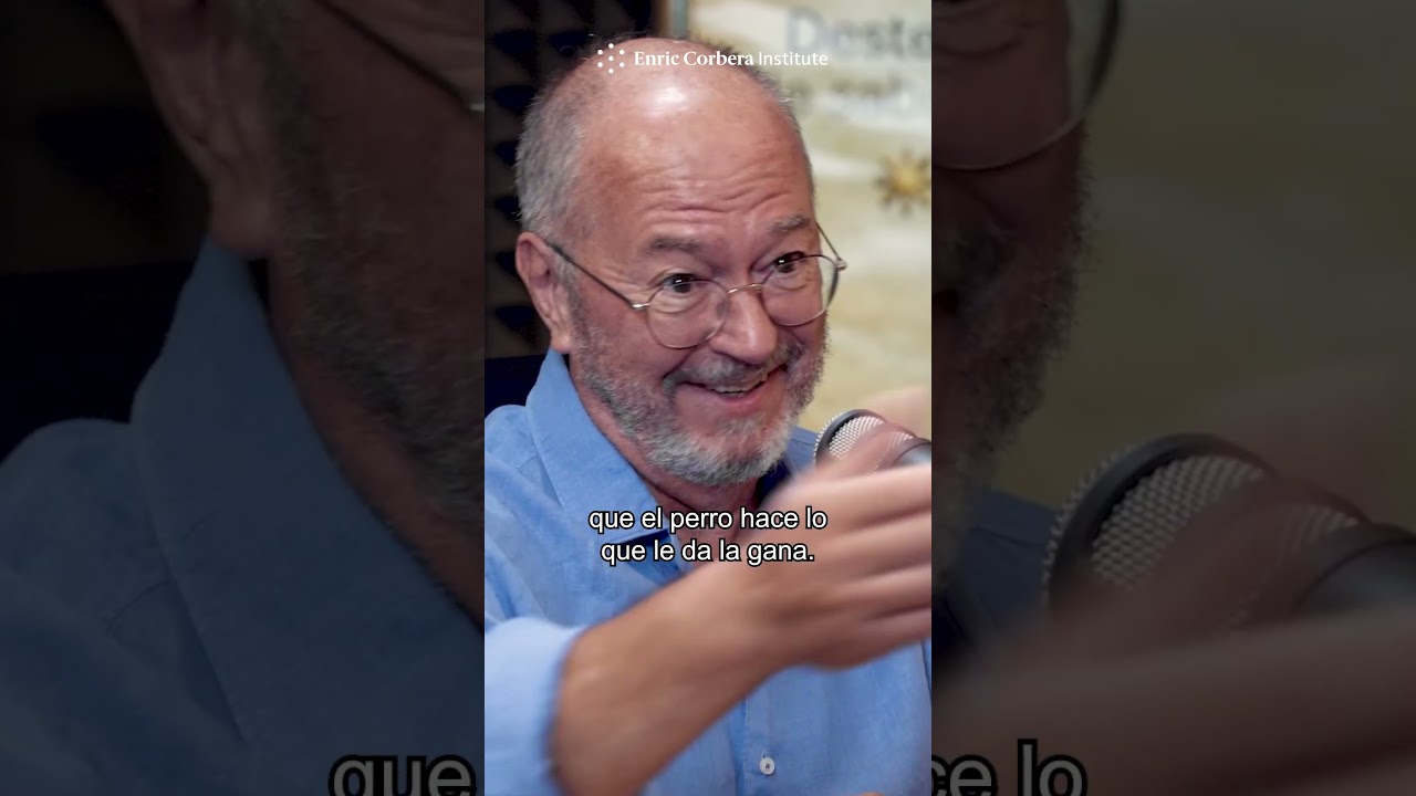 &iquest;Injusticia o aprendizaje?  #psicologia #enriccorbera