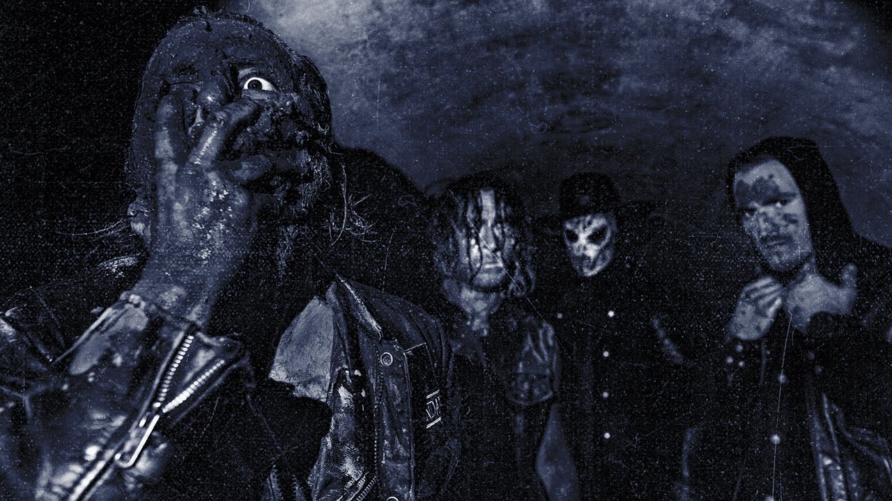 PANZERFAUST - The Far Bank at the River Styx (Official Audio)