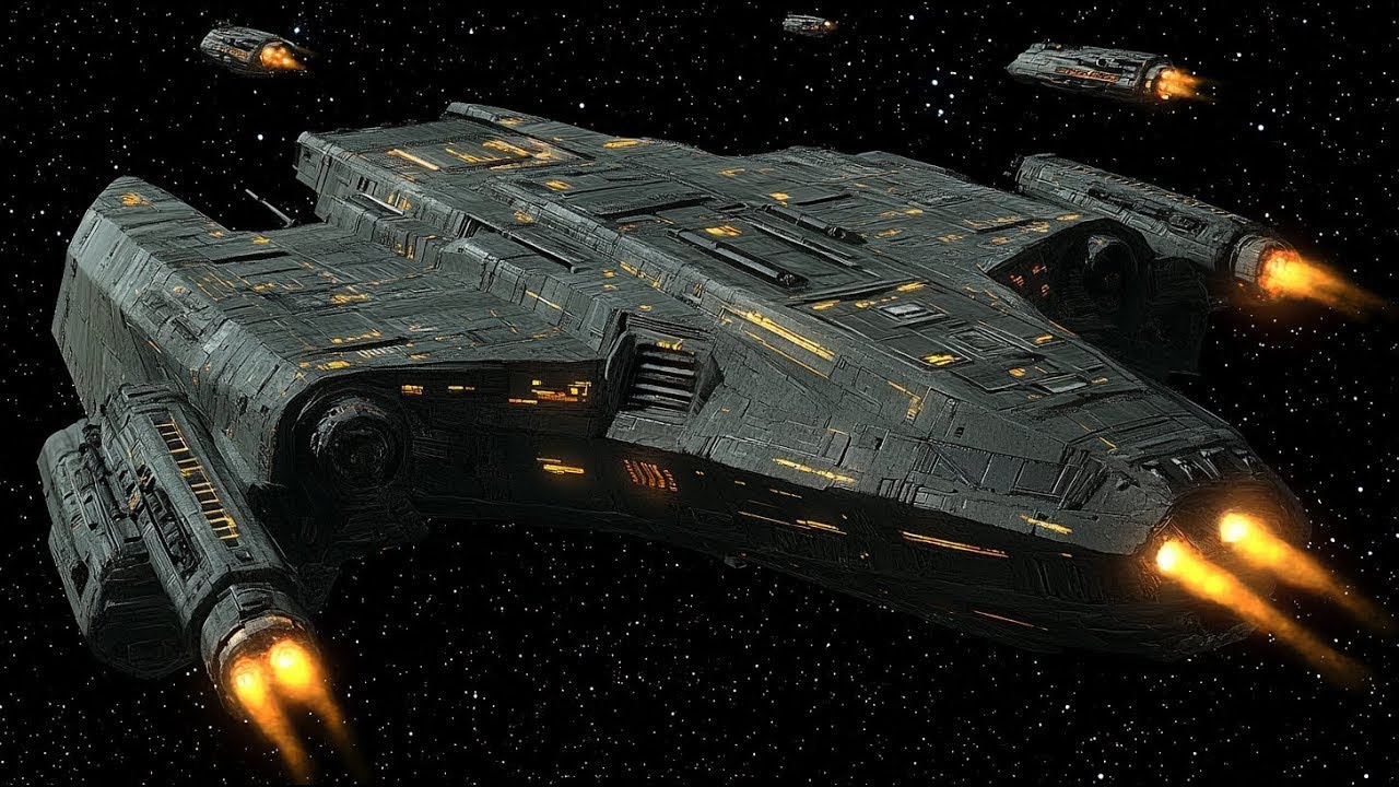 Brace Yourself… A Human Warship Is Incoming And destruction is coming! | Best HFY Stories | HFY Sci