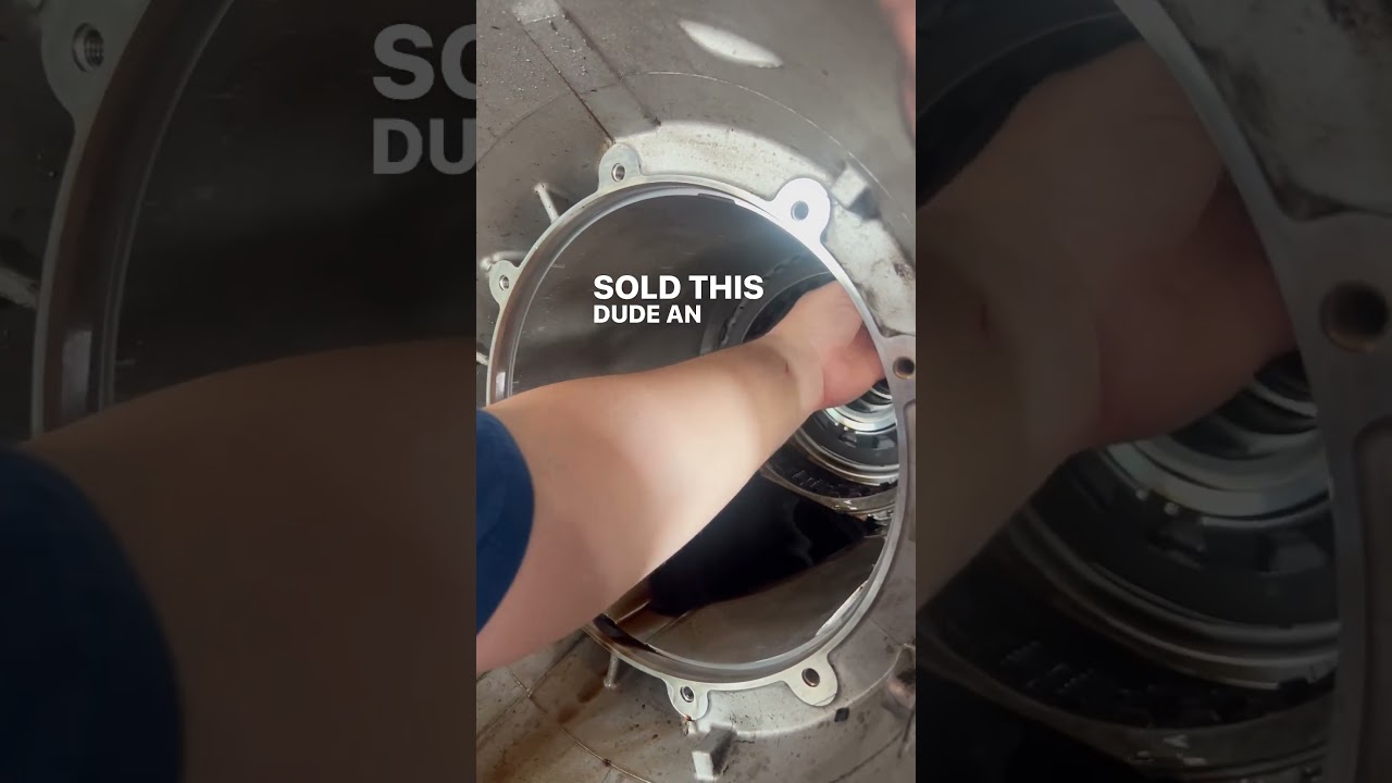 Ford F-250 6R140 Transmission Most Common Issue 