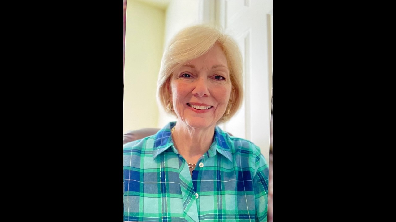 God's Word Connects Us