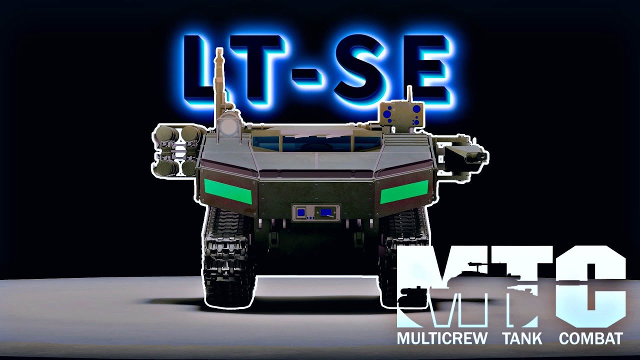 LT-SE - the best SOLO experience | MTC4