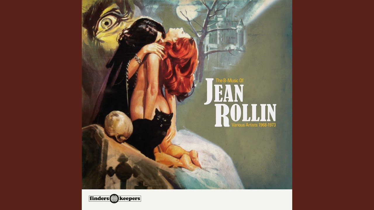 Le Frisson Des Vampires