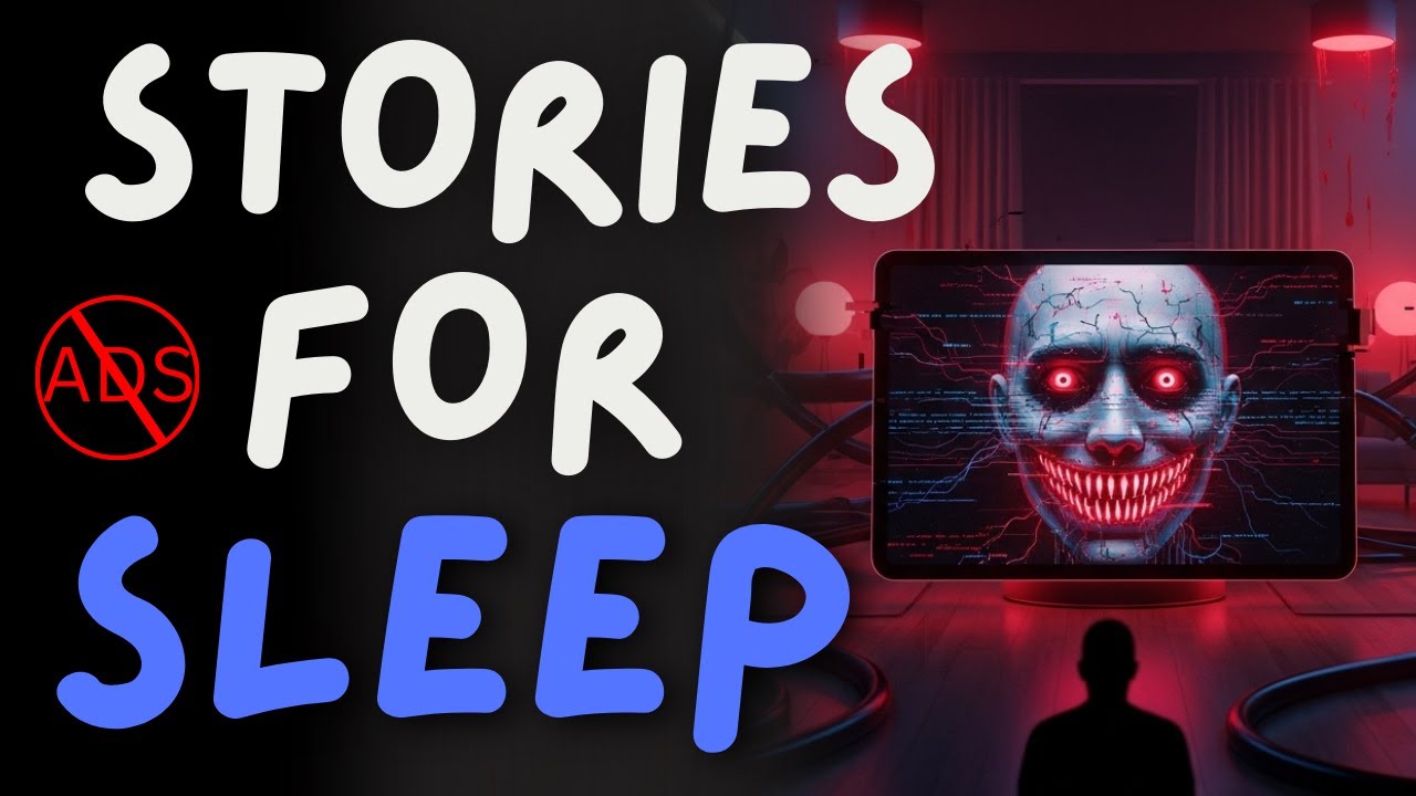True Scary Stories Told to the Sound of Rain Vol.105 | Relax and Fall Asleep Quickly  l Black Screen