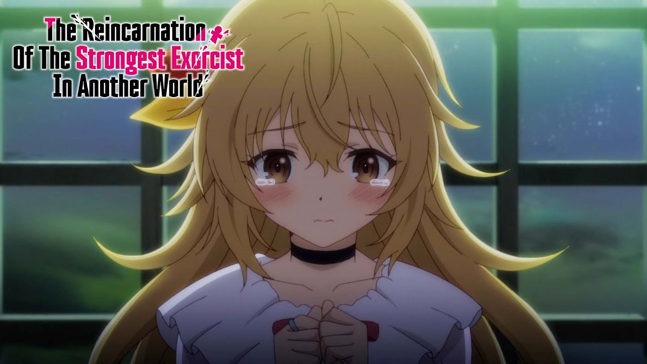 He Doesn't Get It | The Reincarnation Of The Strongest Exorcist In Another World