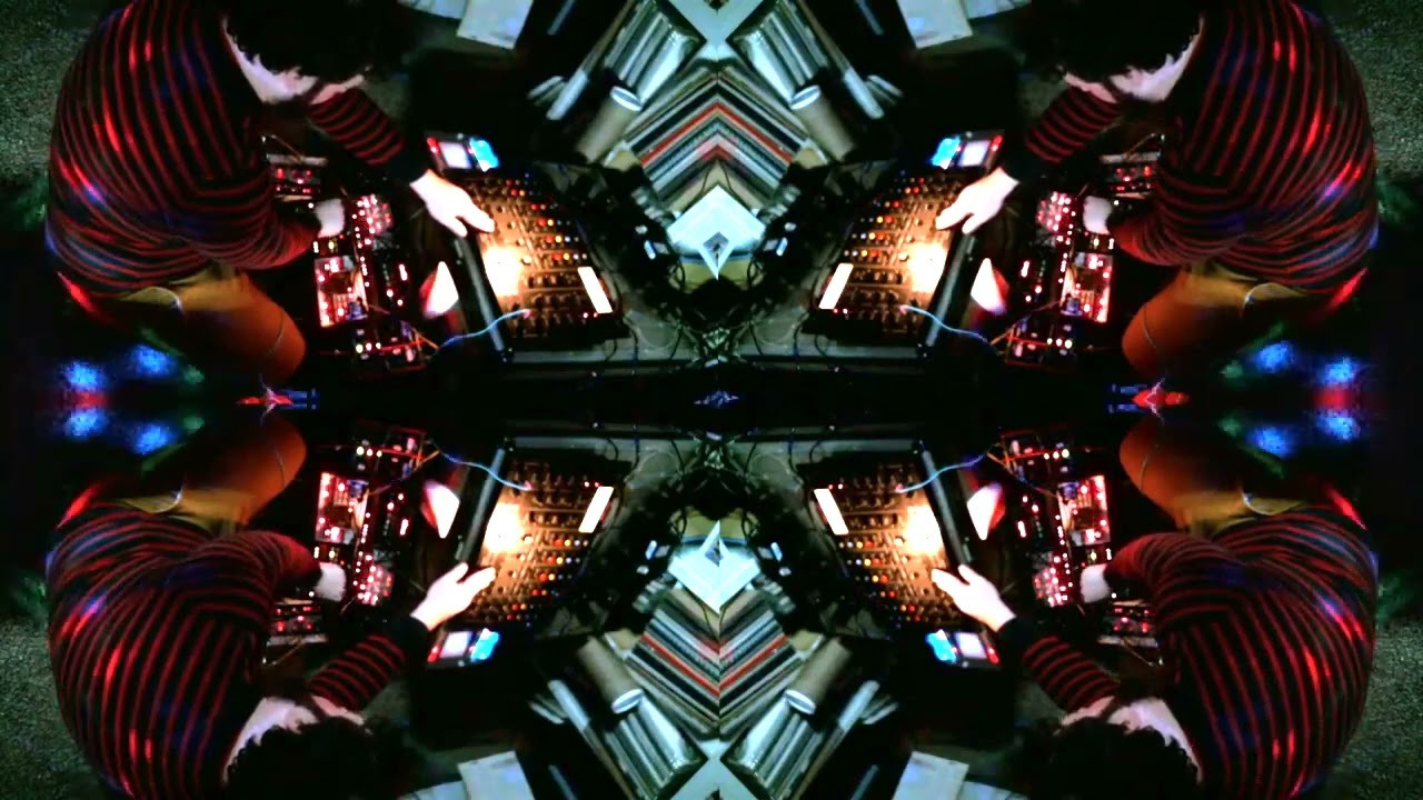Coppice Halifax - Audioholistics [Live March 20th, 2020 / Remastered]