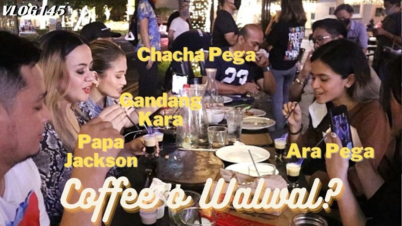 AFTER LLIC PHOTOSHOOT (WALWAL O CHILL?) | Señorita Vashti