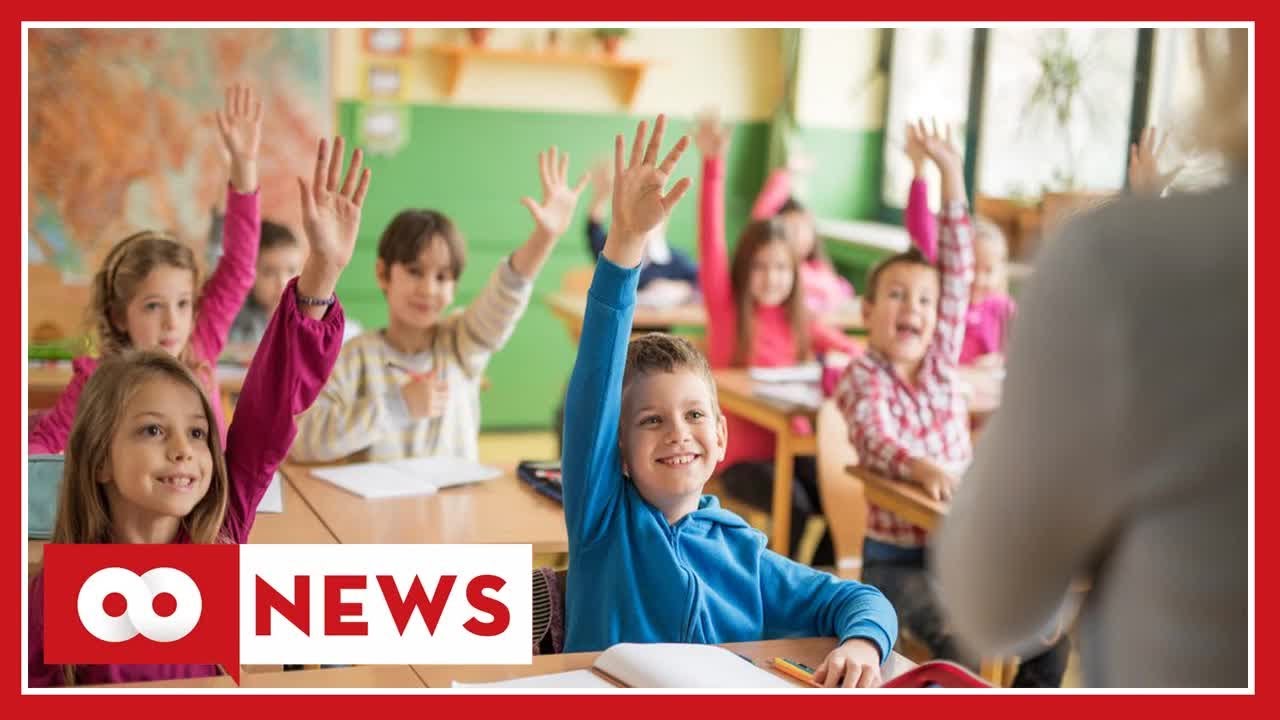 School holiday dates for every Australian state and territory for 2022, 2023 | State by state guide