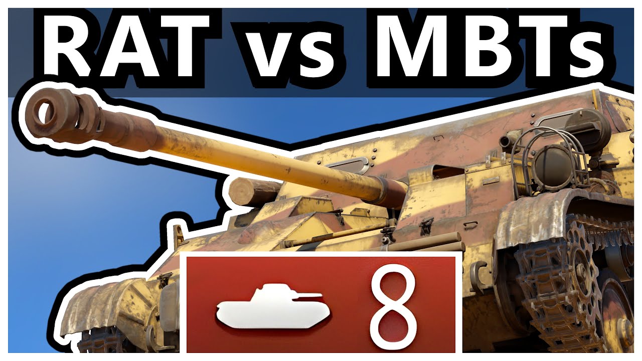 If The ASU-57 Was Historically Accurate