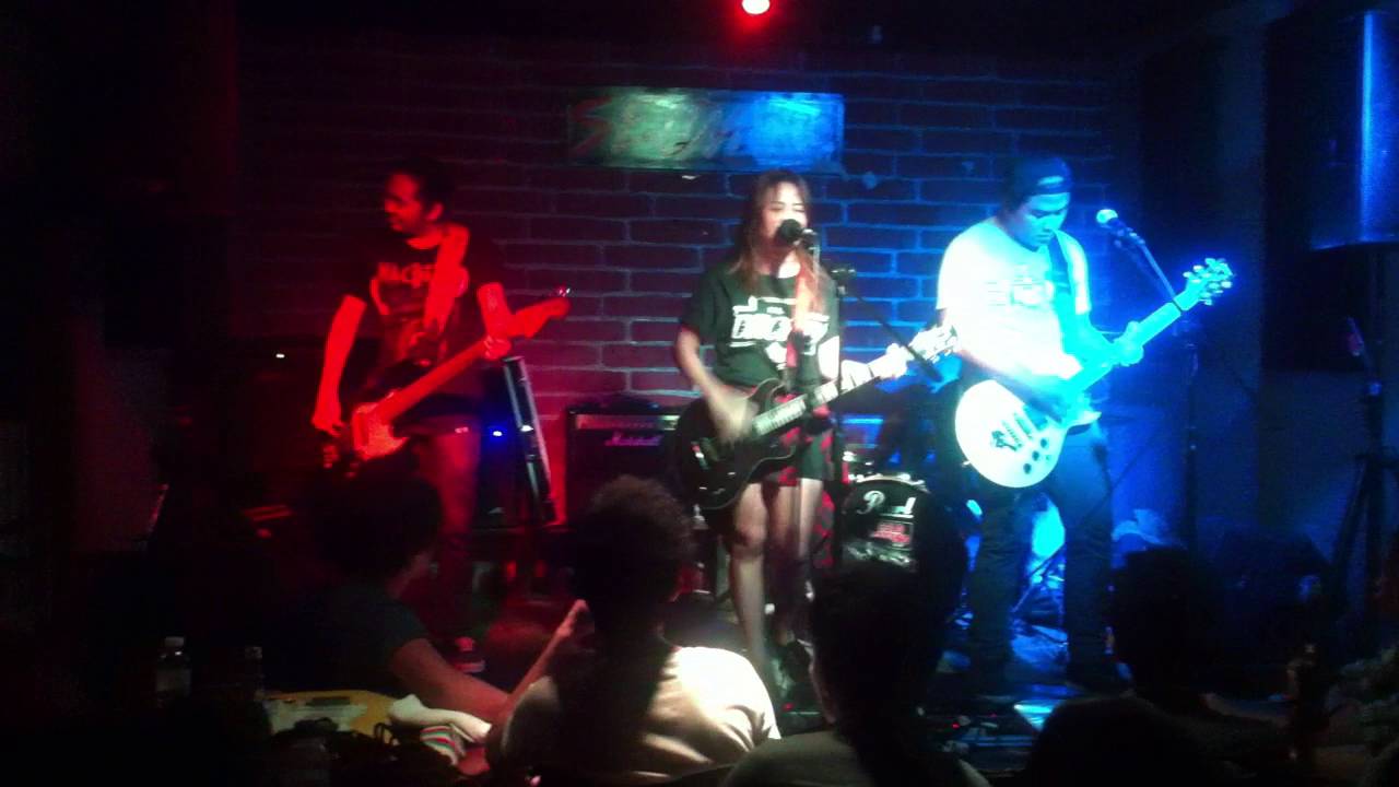 Martyr - CHNDTR Selda Dos Blaster's Clash of bands 6-4-2016