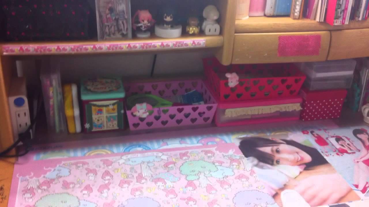 お部屋紹介♡part１♡