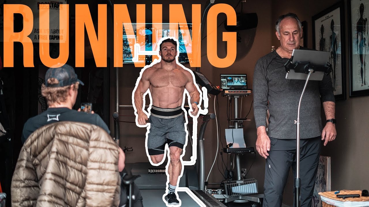 Only Watch This If you Want to Run Faster and More Effectively