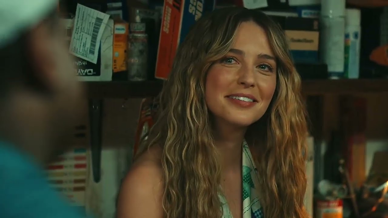 sarah- virgin river scene pack