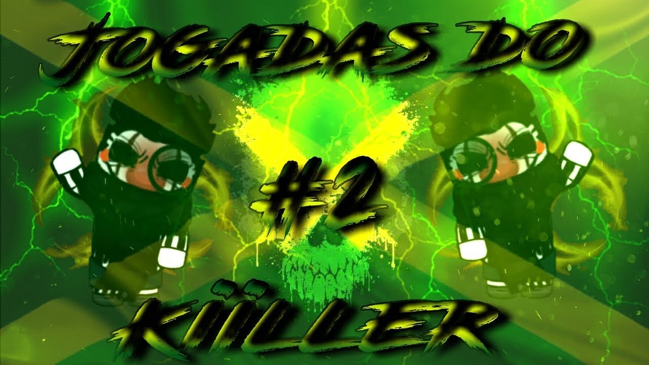 Bomber Friends - Jogadas do Kiiller #2