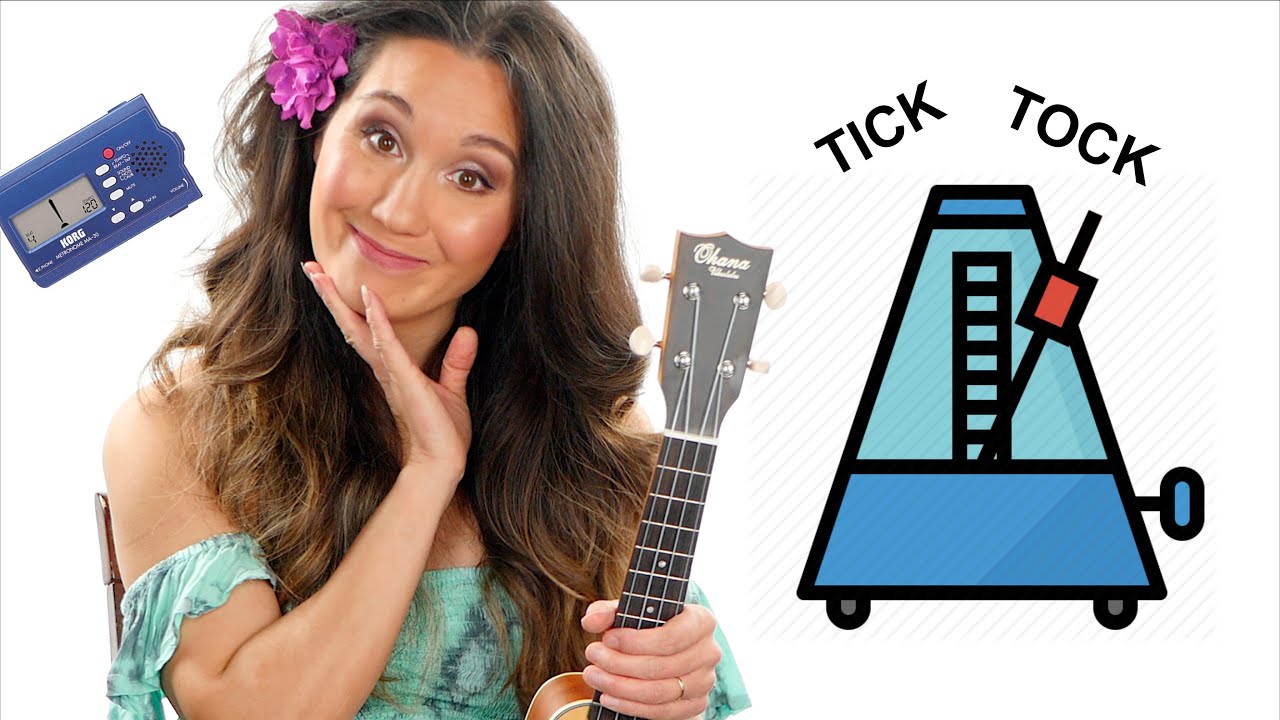 How to Use a Metronome- 4 Things To Try Today