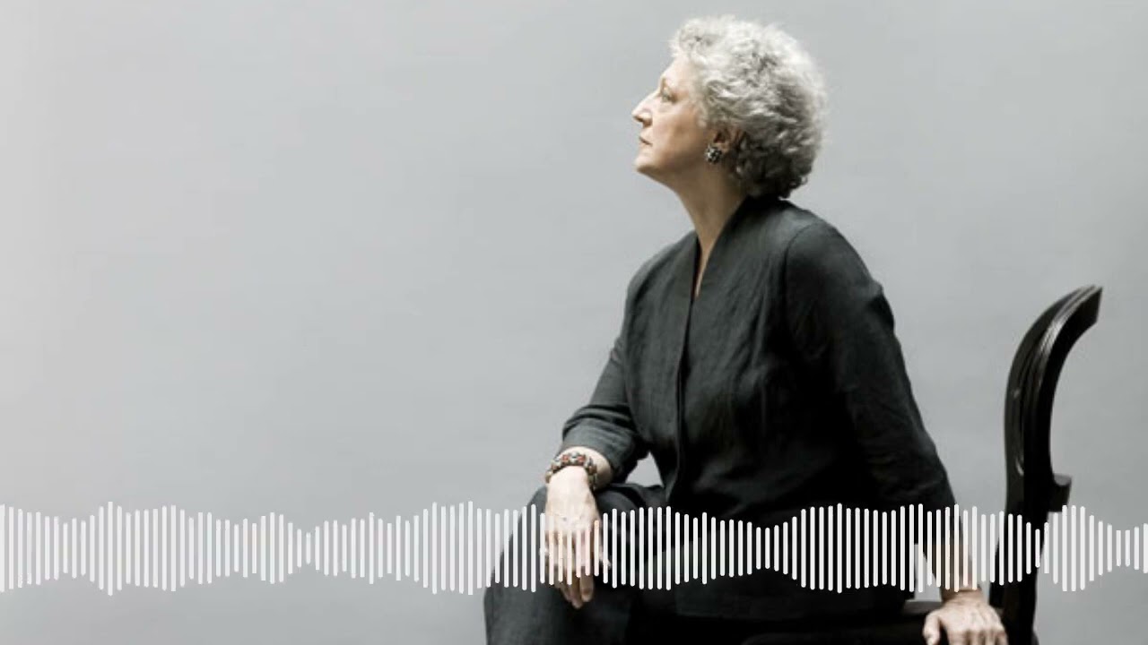 An interview with Dame Monica Mason | Why Dance Matters podcast