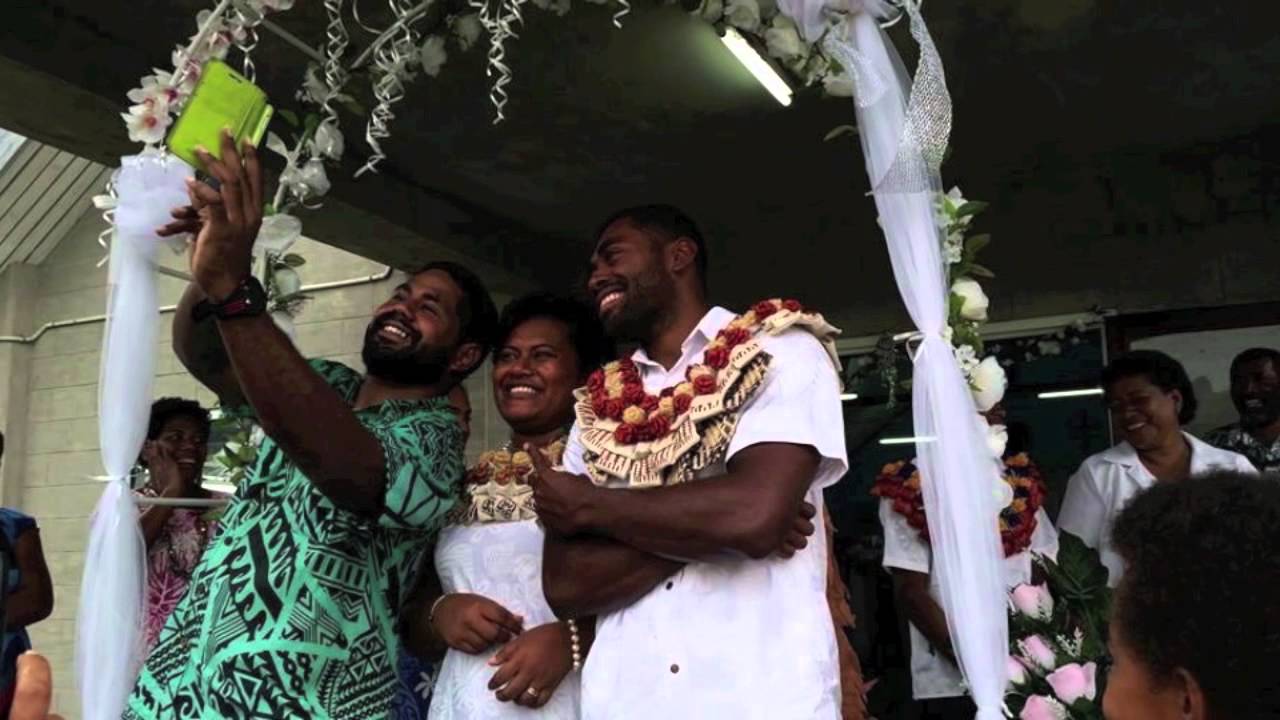 Tukai’s Wedding 2015