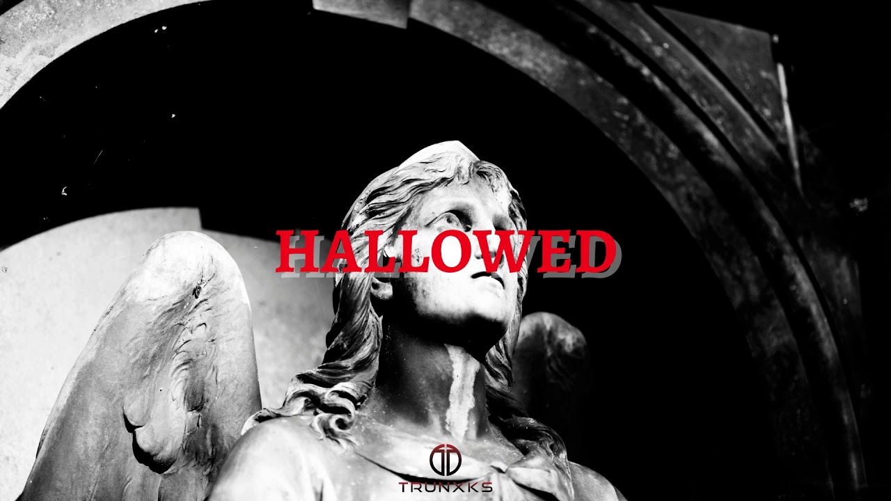 Hallowed (Dark Cinematic Epic Piano Strings Type Beat | Movie Score Instrumental) Prod. by Trunxks