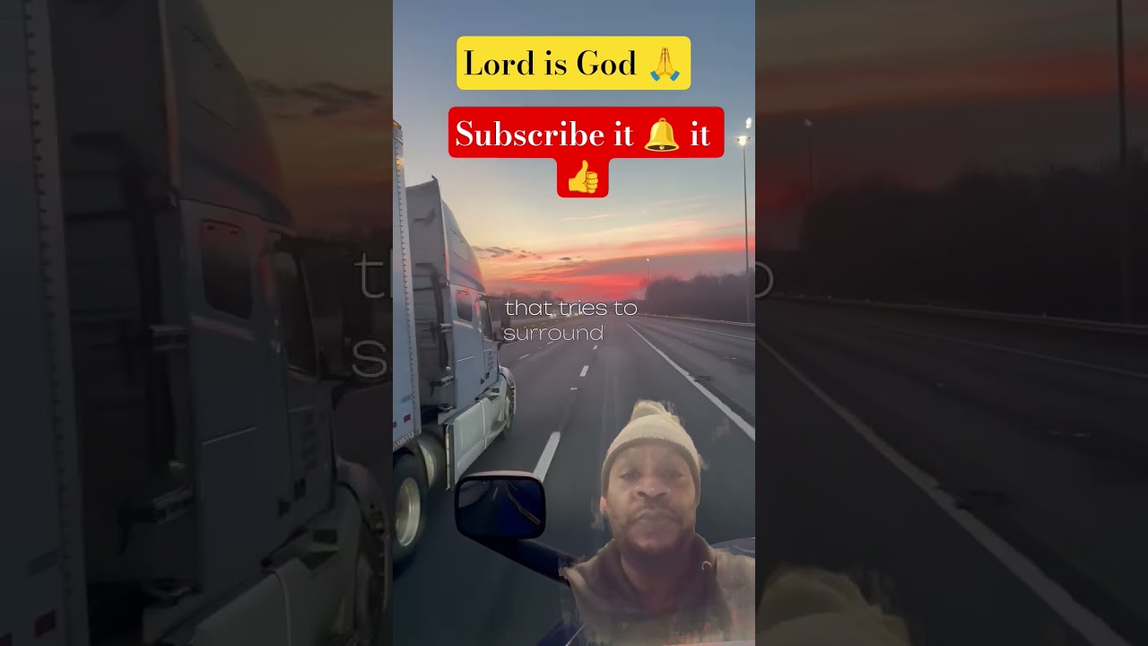 На канале Drew Lifestyle TV говорят, что Господь есть Бог, Он &mdash; могущественный Отец, и никто не м...