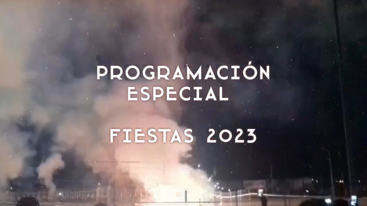 Fiestas Elche 2023 | Embajadas de Moros y Cristianos