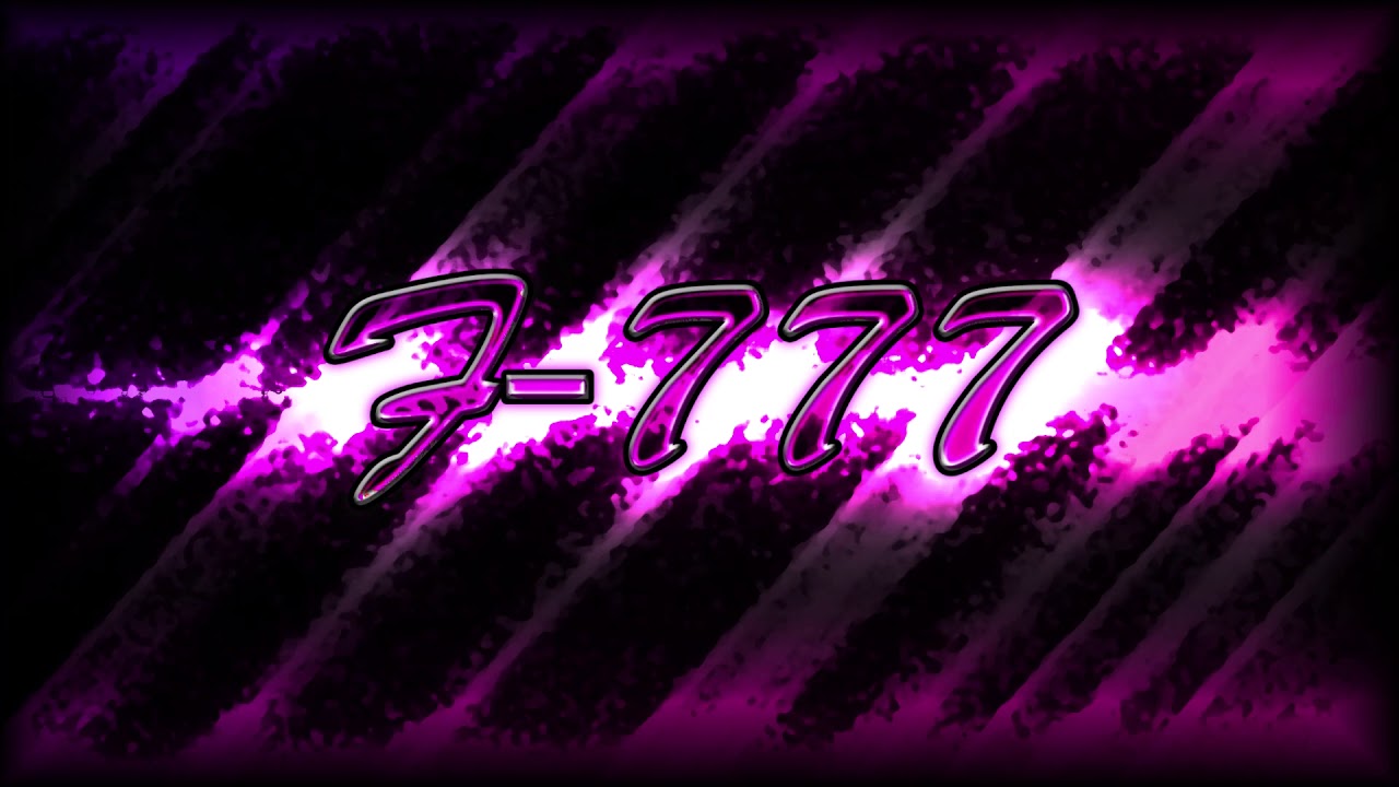 F-777 - Shock Rave [FREE DOWNLOAD]