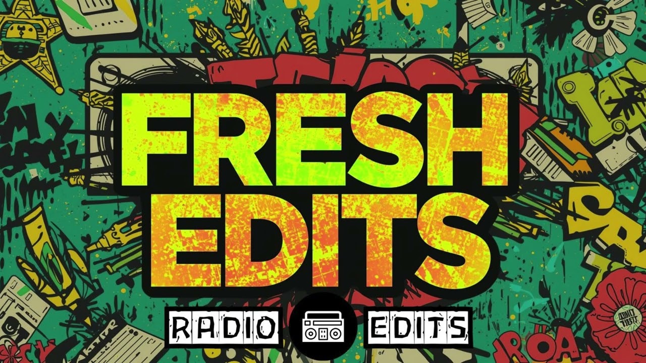 Govana x DJ Mac - Pond Turtle {Fresh Clean Version}