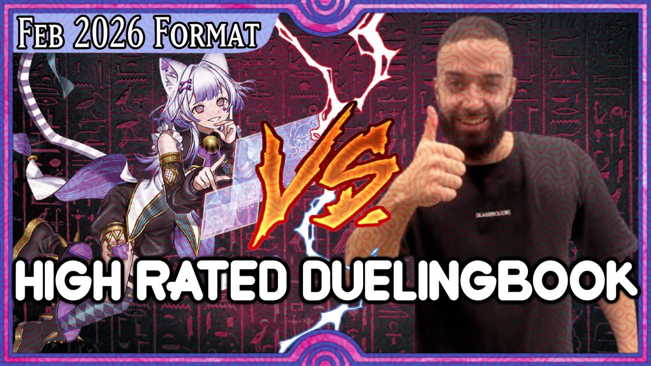 【High Rated DB】Maliss @Ignister vs Yummy Azamina [4154]