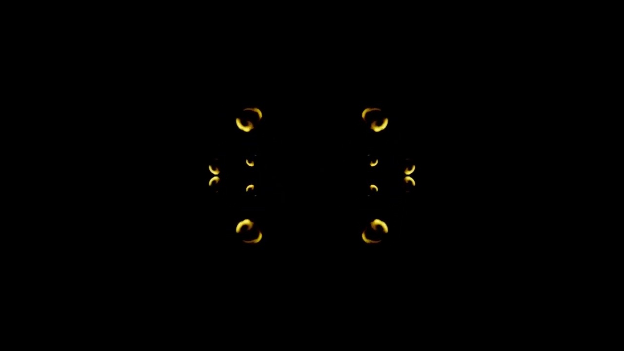 Anu - A Cosmic Sound Experience