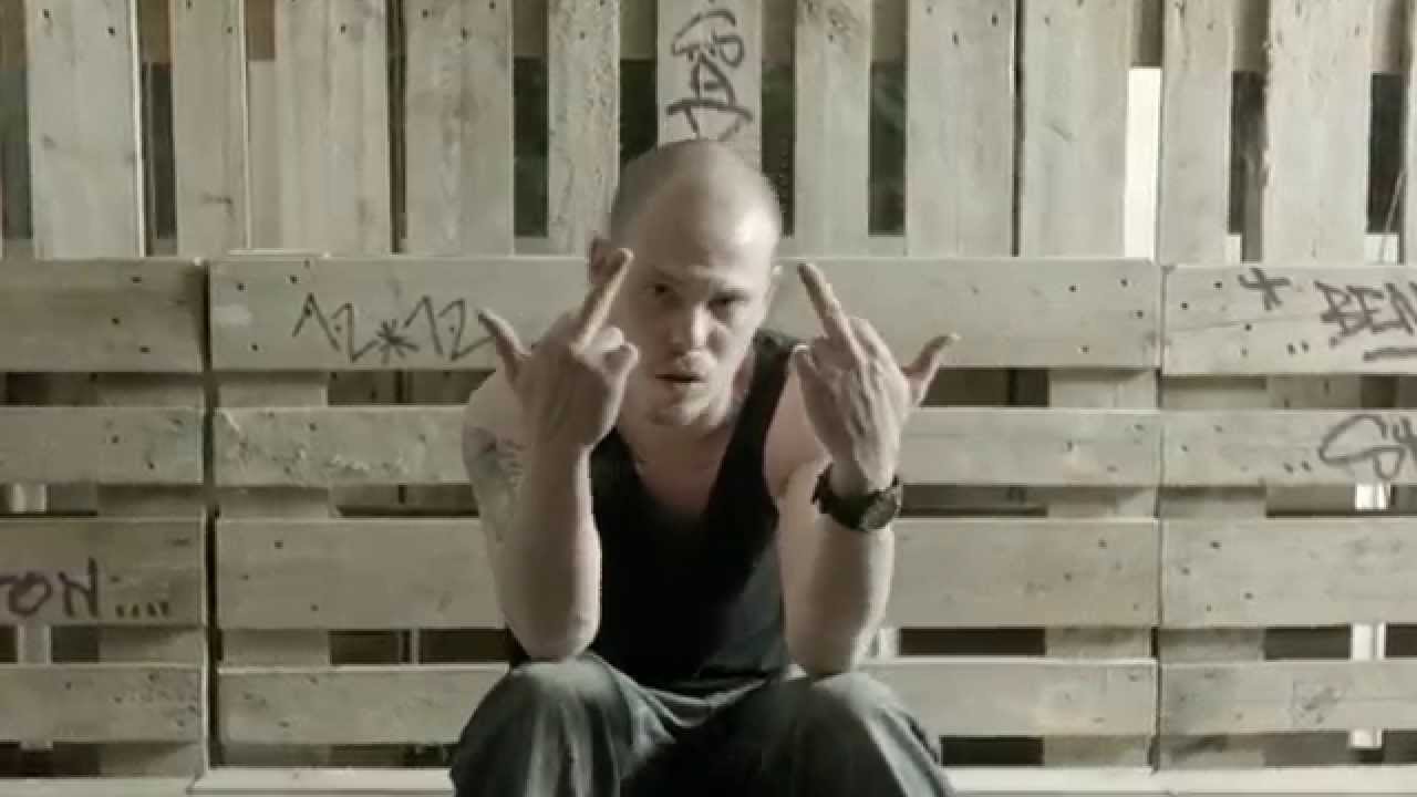 SÄD - Mit jedem Stück (Official Musicvideo)