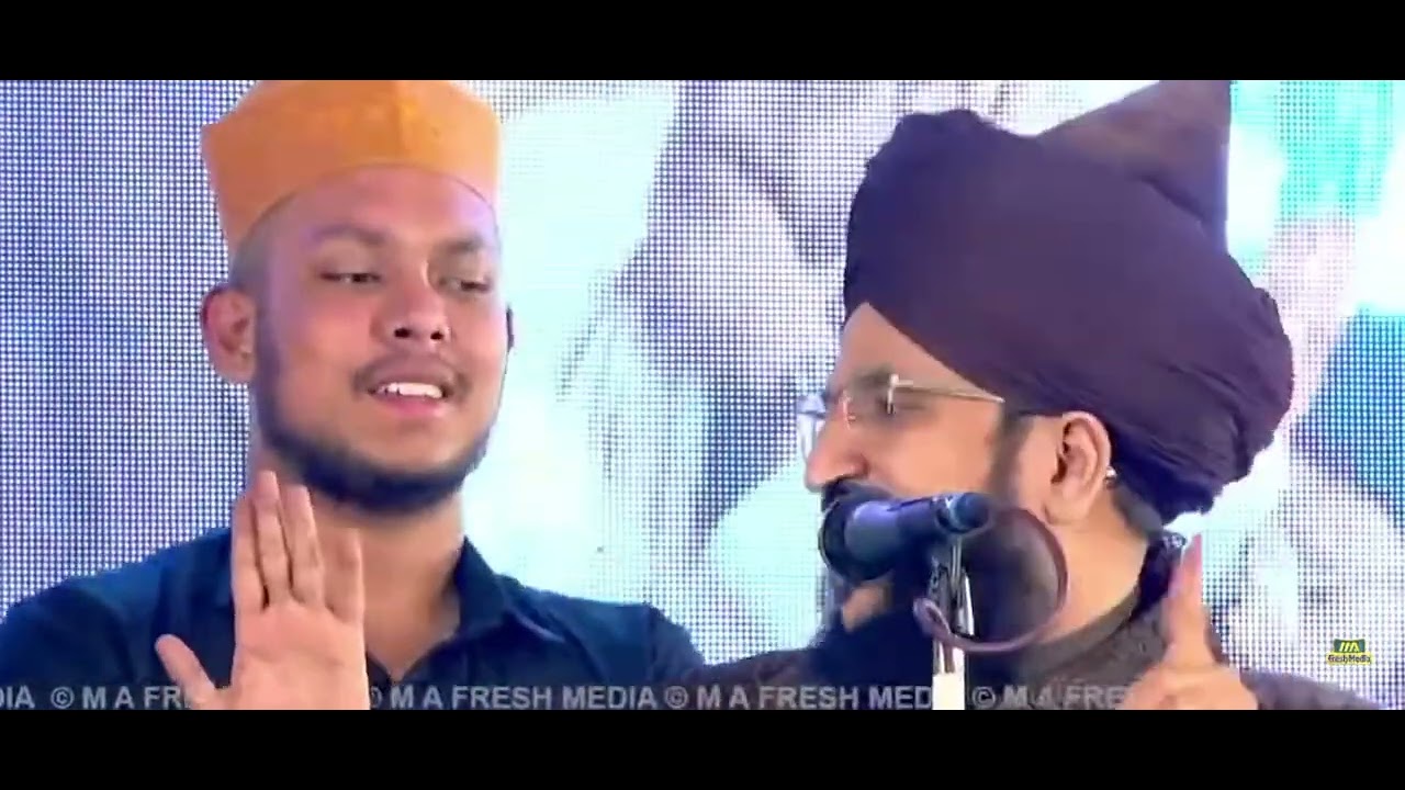 Mufti Salman azhari ka takrir 🌹♥️♥️ Bangal ka Jalsa#trending long video#
